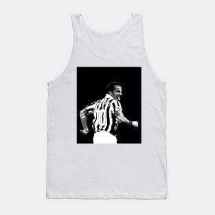 Del Piero Leggenda Tank Top